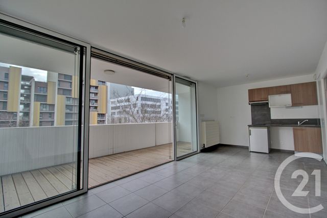 Appartement F2 &agrave; vendre - 2 pi&egrave;ces - 48,17 m2 - Toulouse - 31 - MIDI-PYRENEES
