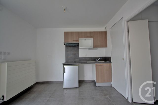 Appartement F2 &agrave; vendre - 2 pi&egrave;ces - 48,17 m2 - Toulouse - 31 - MIDI-PYRENEES