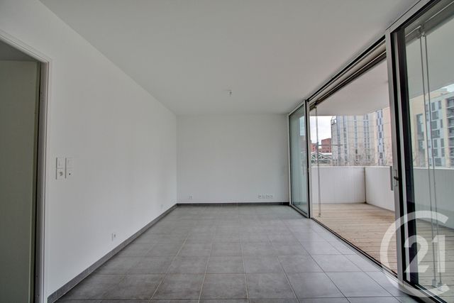 Appartement F2 &agrave; vendre - 2 pi&egrave;ces - 48,17 m2 - Toulouse - 31 - MIDI-PYRENEES
