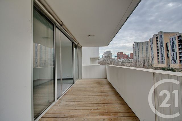 Appartement F2 &agrave; vendre - 2 pi&egrave;ces - 48,17 m2 - Toulouse - 31 - MIDI-PYRENEES