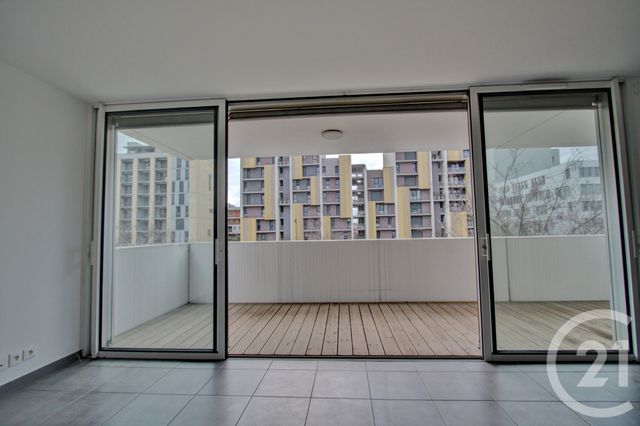 Appartement F2 &agrave; vendre - 2 pi&egrave;ces - 48,17 m2 - Toulouse - 31 - MIDI-PYRENEES