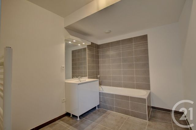 Appartement F2 &agrave; vendre - 2 pi&egrave;ces - 48,17 m2 - Toulouse - 31 - MIDI-PYRENEES