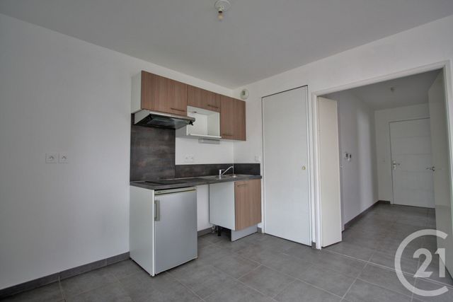 Appartement F2 &agrave; vendre - 2 pi&egrave;ces - 48,17 m2 - Toulouse - 31 - MIDI-PYRENEES