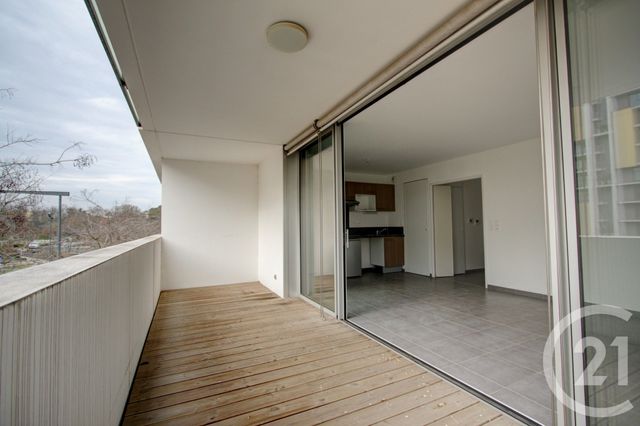 Appartement F2 &agrave; vendre - 2 pi&egrave;ces - 48,17 m2 - Toulouse - 31 - MIDI-PYRENEES