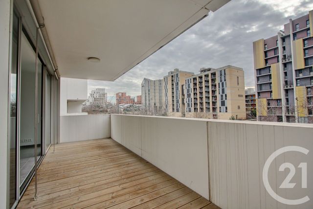 appartement - TOULOUSE - 31