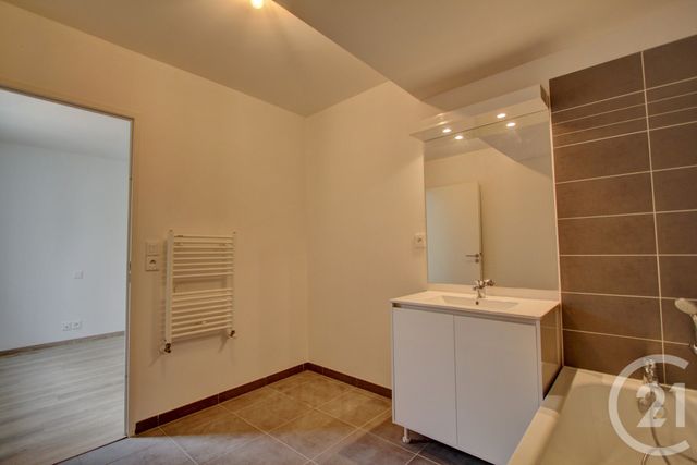 Appartement F2 &agrave; vendre - 2 pi&egrave;ces - 48,17 m2 - Toulouse - 31 - MIDI-PYRENEES