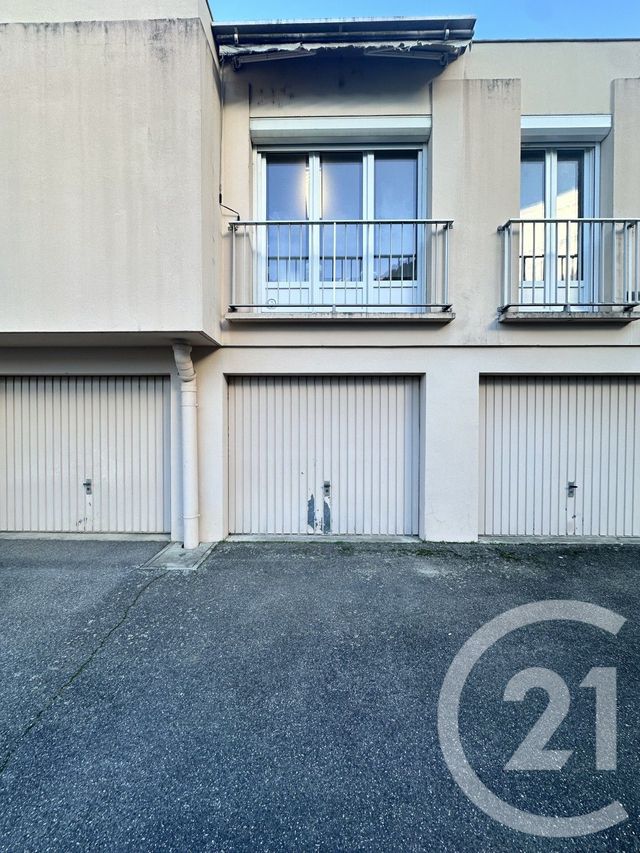 Parking &agrave; louer - 10 m2 - Toulouse - 31 - MIDI-PYRENEES