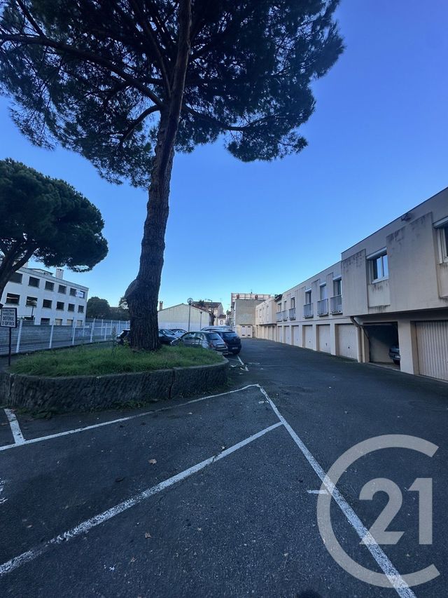 Parking &agrave; louer - 10 m2 - Toulouse - 31 - MIDI-PYRENEES