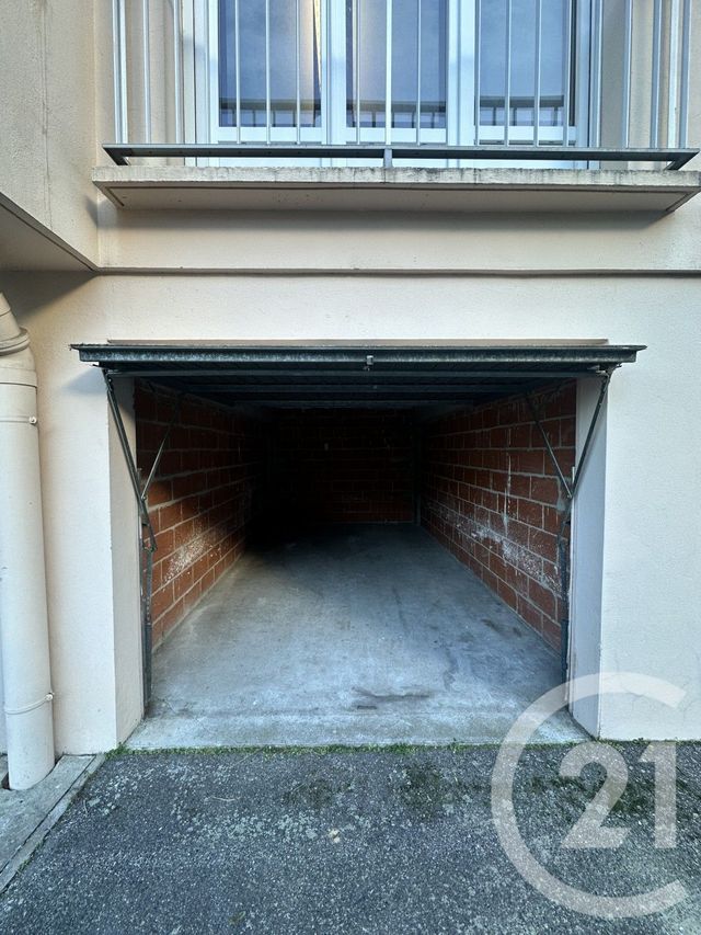 parking - TOULOUSE - 31