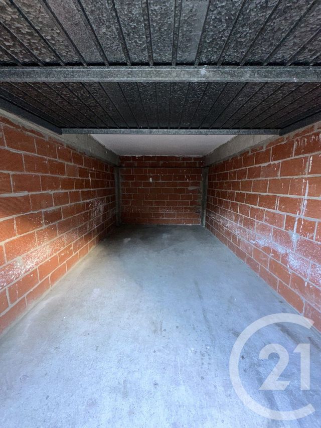 Parking &agrave; louer - 10 m2 - Toulouse - 31 - MIDI-PYRENEES