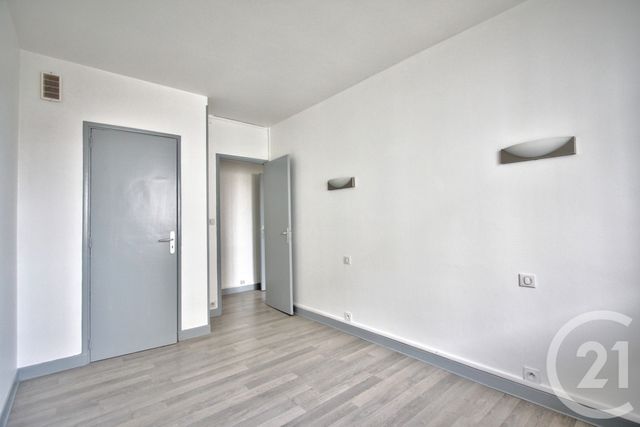 Appartement F3 &agrave; vendre - 3 pi&egrave;ces - 52 m2 - Toulouse - 31 - MIDI-PYRENEES
