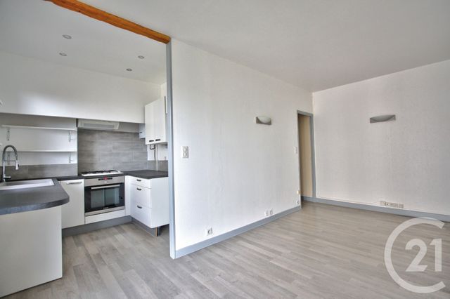 Appartement F3 à vendre TOULOUSE