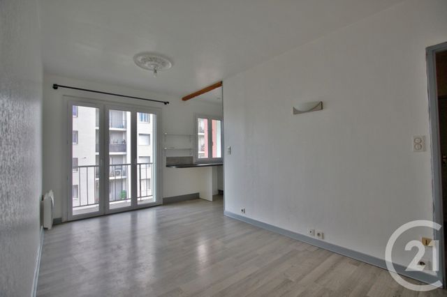 Appartement F3 &agrave; vendre - 3 pi&egrave;ces - 52 m2 - Toulouse - 31 - MIDI-PYRENEES