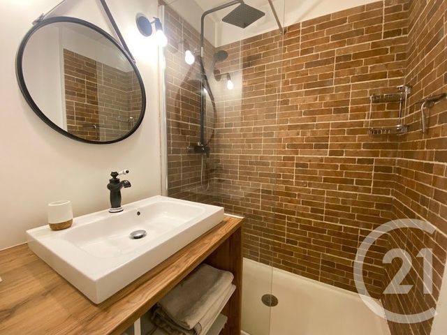 Appartement T1 &agrave; vendre - 1 pi&egrave;ce - 33,43 m2 - Toulouse - 31 - MIDI-PYRENEES
