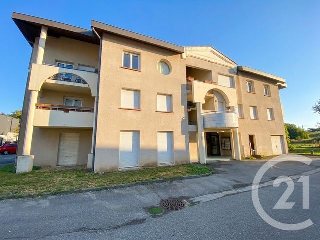 Appartement T1 &agrave; vendre - 1 pi&egrave;ce - 33,43 m2 - Toulouse - 31 - MIDI-PYRENEES