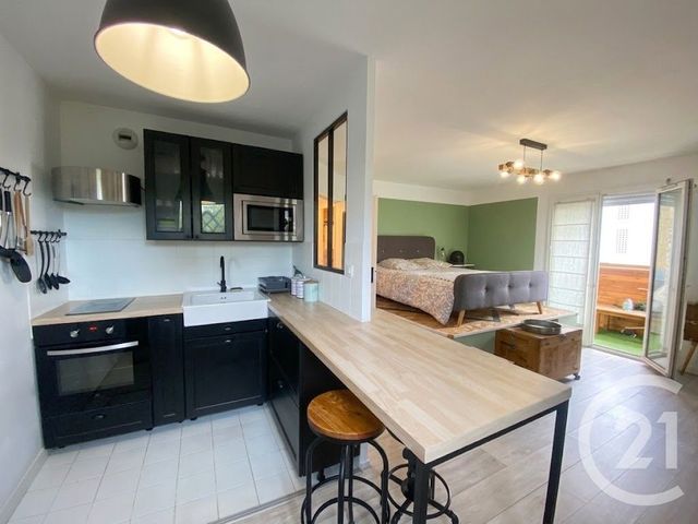 Appartement T1 à vendre TOULOUSE