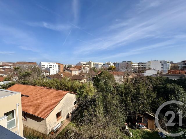 Appartement T3 &agrave; vendre - 3 pi&egrave;ces - 67,08 m2 - Toulouse - 31 - MIDI-PYRENEES