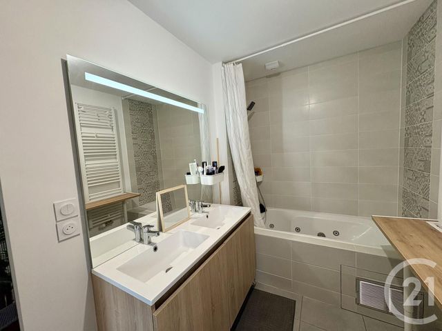 Appartement T3 &agrave; vendre - 3 pi&egrave;ces - 67,08 m2 - Toulouse - 31 - MIDI-PYRENEES