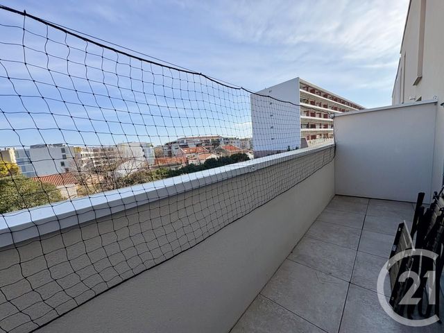 Appartement T3 &agrave; vendre - 3 pi&egrave;ces - 67,08 m2 - Toulouse - 31 - MIDI-PYRENEES