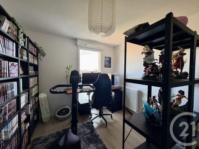 Appartement T3 &agrave; vendre - 3 pi&egrave;ces - 67,08 m2 - Toulouse - 31 - MIDI-PYRENEES