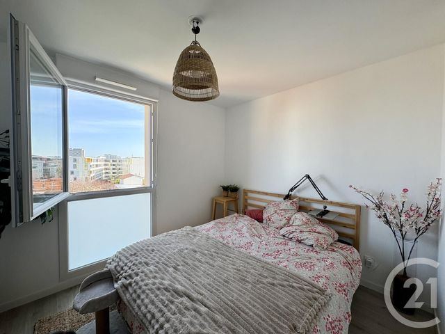 Appartement T3 &agrave; vendre - 3 pi&egrave;ces - 67,08 m2 - Toulouse - 31 - MIDI-PYRENEES