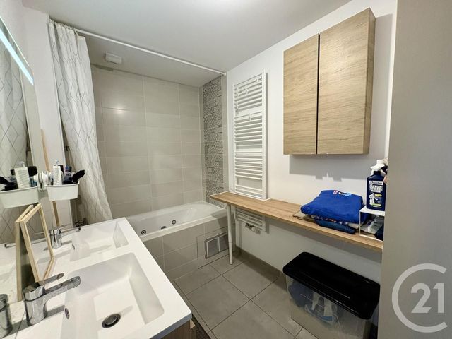 Appartement T3 &agrave; vendre - 3 pi&egrave;ces - 67,08 m2 - Toulouse - 31 - MIDI-PYRENEES