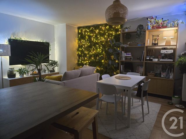 Appartement T3 &agrave; vendre - 3 pi&egrave;ces - 67,08 m2 - Toulouse - 31 - MIDI-PYRENEES