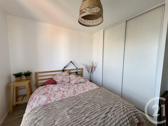 Appartement T3 &agrave; vendre - 3 pi&egrave;ces - 67,08 m2 - Toulouse - 31 - MIDI-PYRENEES