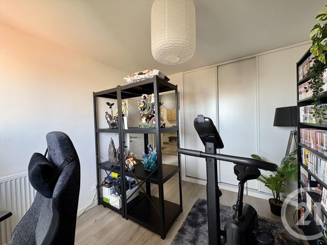 Appartement T3 &agrave; vendre - 3 pi&egrave;ces - 67,08 m2 - Toulouse - 31 - MIDI-PYRENEES