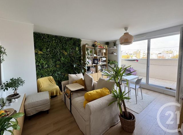 Appartement T3 à vendre TOULOUSE