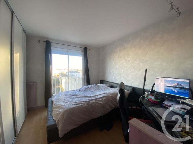 Appartement T3 &agrave; vendre - 4 pi&egrave;ces - 87,44 m2 - Toulouse - 31 - MIDI-PYRENEES