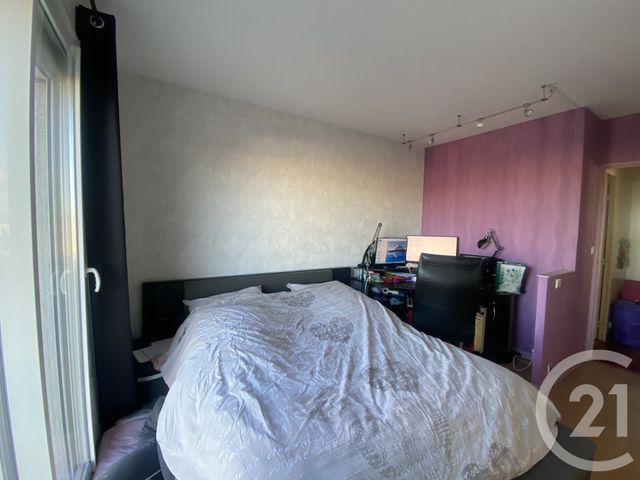 Appartement T3 &agrave; vendre - 4 pi&egrave;ces - 87,44 m2 - Toulouse - 31 - MIDI-PYRENEES