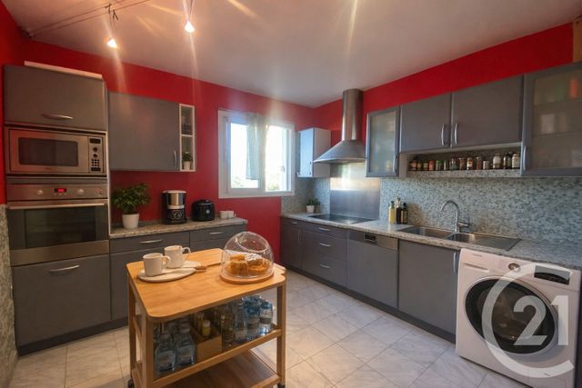Appartement T3 &agrave; vendre - 4 pi&egrave;ces - 87,44 m2 - Toulouse - 31 - MIDI-PYRENEES