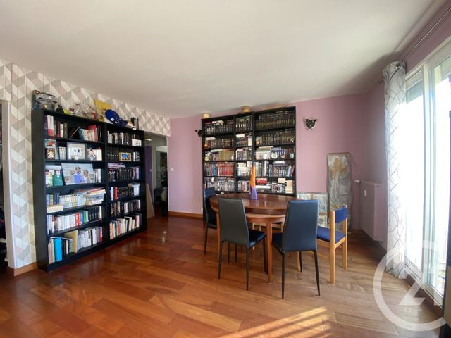 Appartement T3 &agrave; vendre - 4 pi&egrave;ces - 87,44 m2 - Toulouse - 31 - MIDI-PYRENEES
