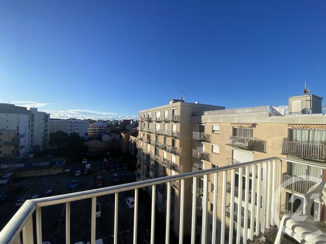 Appartement T3 &agrave; vendre - 4 pi&egrave;ces - 87,44 m2 - Toulouse - 31 - MIDI-PYRENEES