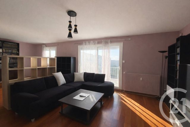 Appartement T3 &agrave; vendre - 4 pi&egrave;ces - 87,44 m2 - Toulouse - 31 - MIDI-PYRENEES