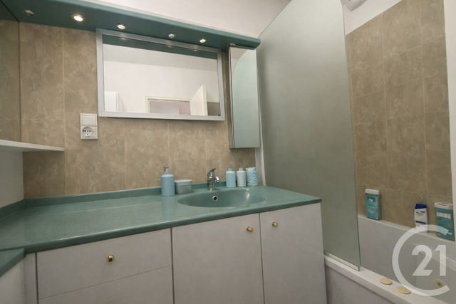 Appartement T3 &agrave; vendre - 4 pi&egrave;ces - 87,44 m2 - Toulouse - 31 - MIDI-PYRENEES