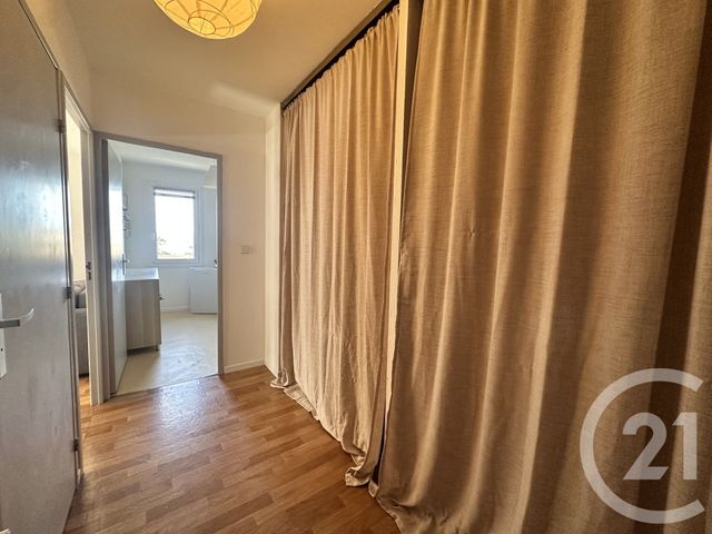 Appartement T2 &agrave; louer - 2 pi&egrave;ces - 46 m2 - Toulouse - 31 - MIDI-PYRENEES
