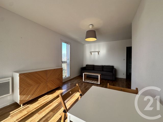 Appartement T2 &agrave; louer - 2 pi&egrave;ces - 46 m2 - Toulouse - 31 - MIDI-PYRENEES