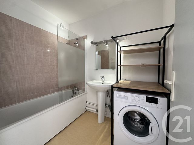 Appartement T2 &agrave; louer - 2 pi&egrave;ces - 46 m2 - Toulouse - 31 - MIDI-PYRENEES