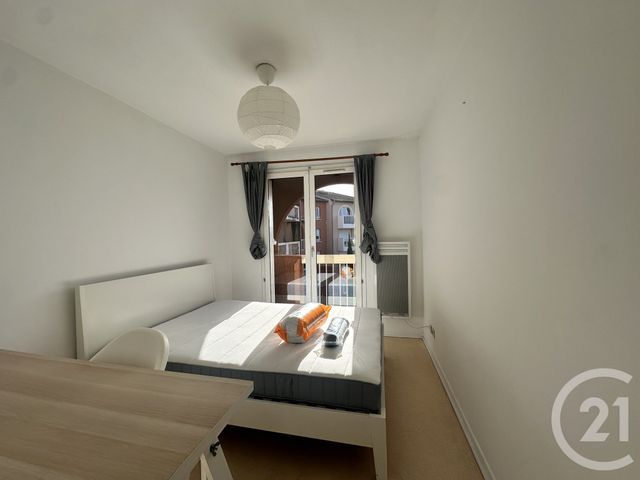 Appartement T2 &agrave; louer - 2 pi&egrave;ces - 46 m2 - Toulouse - 31 - MIDI-PYRENEES