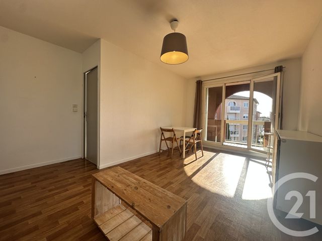 Appartement T2 &agrave; louer - 2 pi&egrave;ces - 46 m2 - Toulouse - 31 - MIDI-PYRENEES