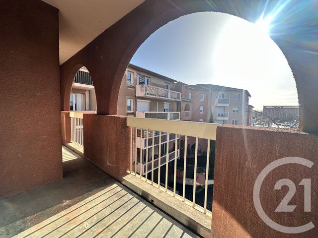 Appartement T2 &agrave; louer - 2 pi&egrave;ces - 46 m2 - Toulouse - 31 - MIDI-PYRENEES