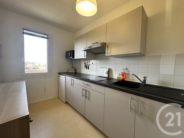 Appartement T2 &agrave; louer - 2 pi&egrave;ces - 46 m2 - Toulouse - 31 - MIDI-PYRENEES