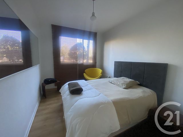 Appartement T2 &agrave; vendre - 2 pi&egrave;ces - 52,60 m2 - Toulouse - 31 - MIDI-PYRENEES
