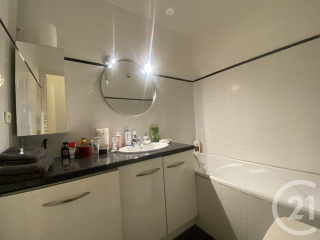 Appartement T2 &agrave; vendre - 2 pi&egrave;ces - 52,60 m2 - Toulouse - 31 - MIDI-PYRENEES