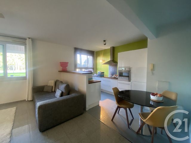 appartement - TOULOUSE - 31