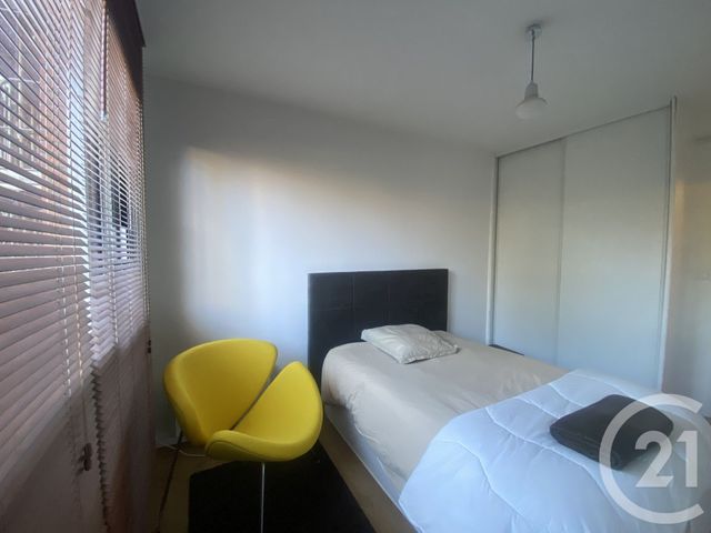 Appartement T2 &agrave; vendre - 2 pi&egrave;ces - 52,60 m2 - Toulouse - 31 - MIDI-PYRENEES