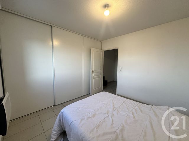 Appartement T3 &agrave; vendre - 3 pi&egrave;ces - 57,55 m2 - Toulouse - 31 - MIDI-PYRENEES