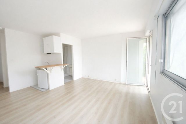Appartement T1 &agrave; vendre - 1 pi&egrave;ce - 26,88 m2 - Toulouse - 31 - MIDI-PYRENEES
